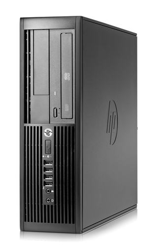 高速起動　HP Compaq Pro 4300 SFF 新品SSD256GB HP Compaq Pro 4300 SFF 通販 中古デスクトップパソコン WPS Office