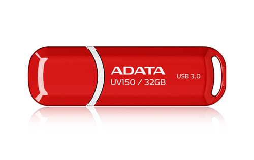 AUV150-32G-RRD Memoria USB ADATA AUV150-32G-RRD Memoria USB ADATA AUV150-32G-RRD Rojo 32 GB USB 3.2