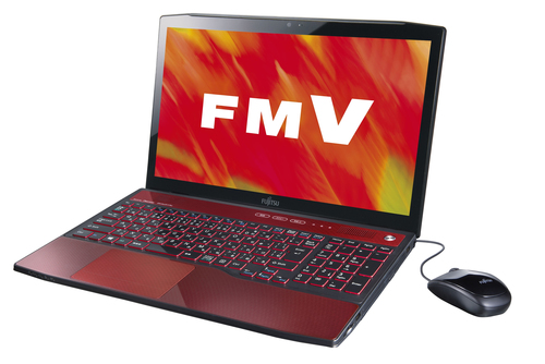 驚きの値段での商品をすべて Specs i7-3632QM i7 Core™ Intel® AH77/J LIFEBOOK Fujitsu Windowsノート本体