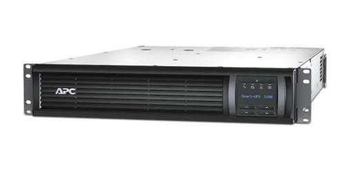 SMART-UPS 3000VA 120V LCD RM 2U