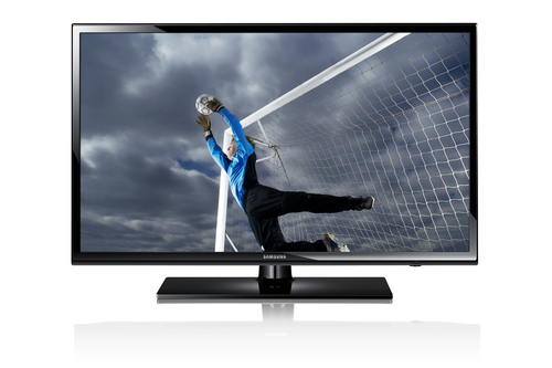 Samsung UE32EH4003W 81.3 cm (32") HD Black