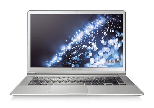 Samsung 9 NP900X4D, 15", Core i5-3317U, 4 GB RAM, 128 GB SSD
