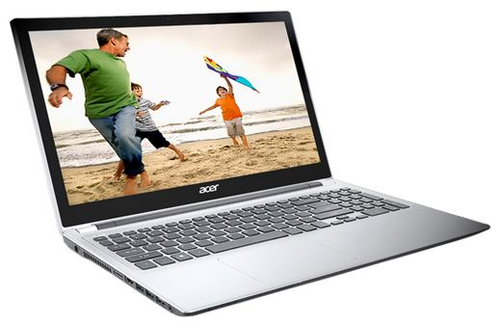 Acer Aspire 571PG NX.M48EK.002, 15.6", Core i5-3317M, 4 GB RAM, 500 GB HDD