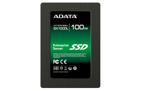 Adata 2.5" 100Gb SX1000