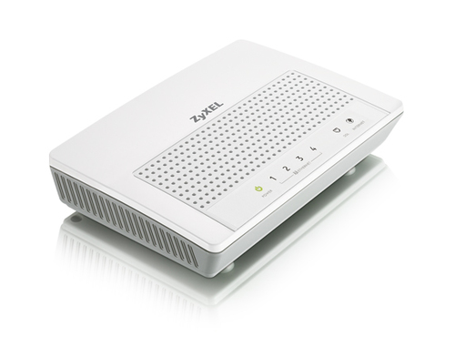 Zyxel 3826