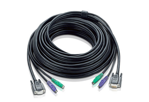 60 (20M) PS/2 CONSOLE EXTENSION CABLE