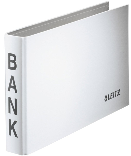 Leitz 10020001 spiraalköitja Valge
