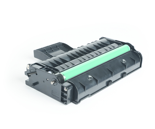 Original Ricoh 407254 Black Toner Cartridge - image 1