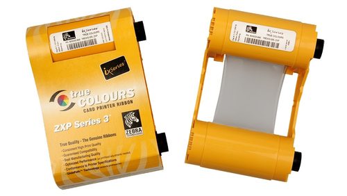 Zebra 800033-340. Compatibility: ZXP Series 3, Page yield: 280 pages, Print technology: Thermal transfer. Package type: Bo