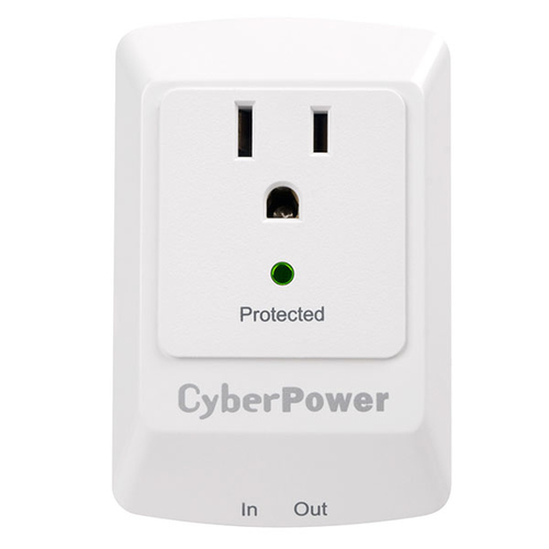 Cyber Power CSP100TW product photo