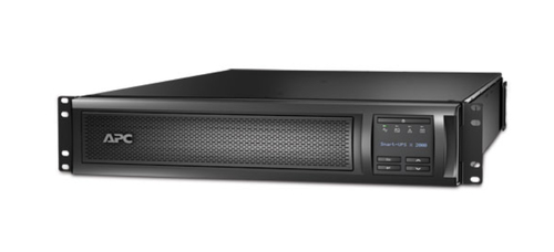 APC by Schneider Electric SMX2000LVNC product photo