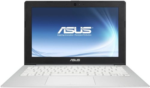 製品データ ASUS X201E インテル® Celeron® プロセッサー 847 ノート 