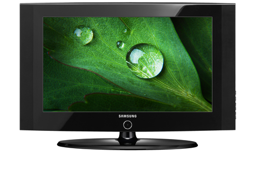 Samsung LE26A330 66 cm (26") HD Black
