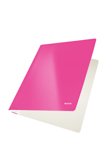 Leitz Flat File Card/Board WOW A4
