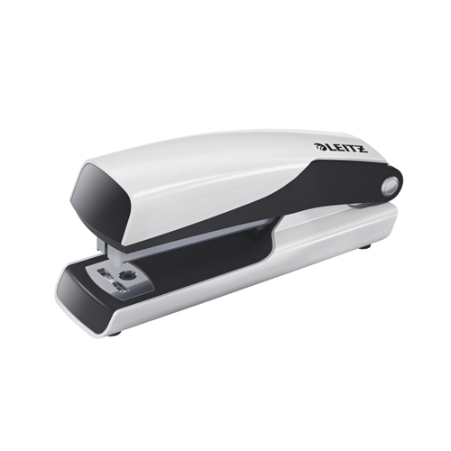 Leitz WOW Mini 10 sheets Must, Valge