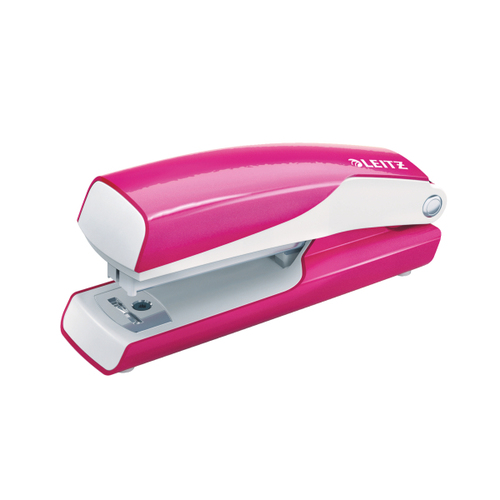 Leitz WOW Mini 10 sheets Roosa, Valge