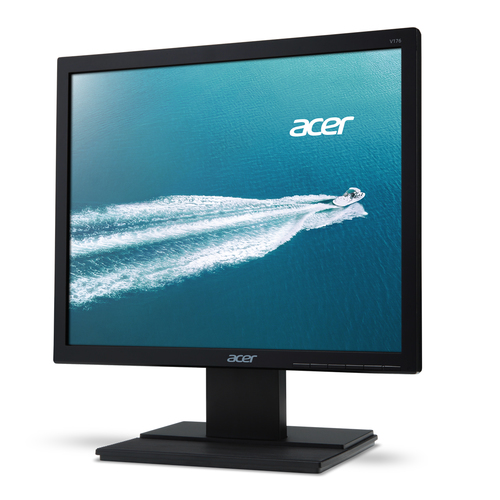 17IN LED 1280X1024 1M 1 V176L B