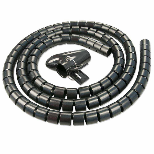 LINDY 40581 19 inch - Kabelslang