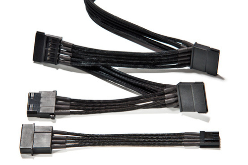 be quiet! CM-30750 Internes Stromkabel 0,6 m
