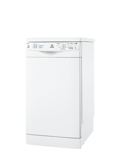 Indesit DSG 263 DE Eraldiseisev 10 kohta