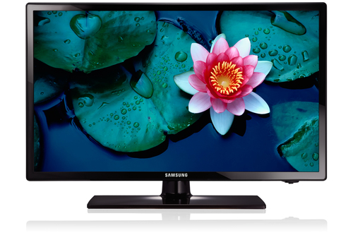 Samsung UE32EH4000W 81.3 cm (32") HD Black
