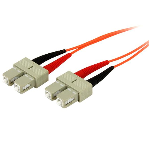 PROVIDE A HIGH-PERFORMANCE LINK BETWEEN FIBER NETWORK DEVICES, FOR APPLICATIONS