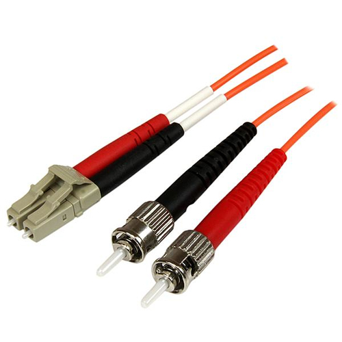 PROVIDE A HIGH-PERFORMANCE LINK BETWEEN FIBER NETWORK DEVICES, FOR APPLICATIONS