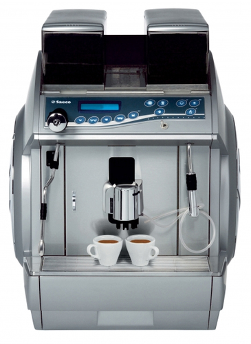 Saeco Idea Coffee Espressomasin 1,7 l