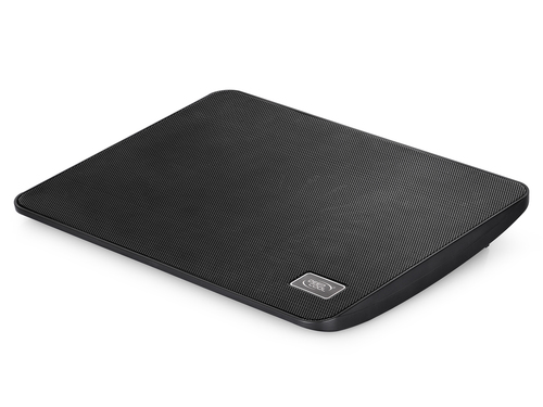 DeepCool WIND PAL MINI Llaptop-Kühlpad 39,6 cm (15.6) Schwarz