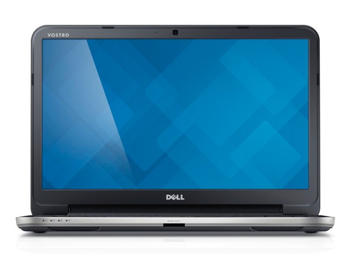 Specs DELL Vostro 2521 Intel® Core™ i3 i3-2375M Laptop 38.1 cm (15