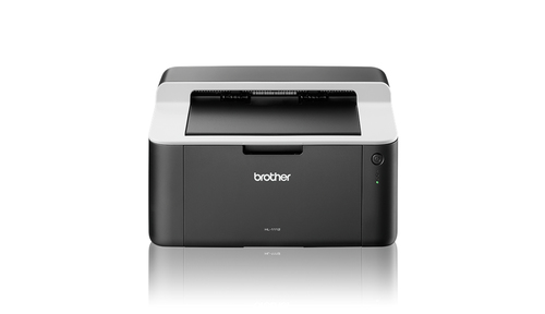 Brother HL-1112A lāzerprinteris 2400 x 600 DPI A4