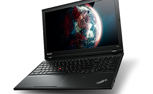 Specs Lenovo ThinkPad L540 Intel® Core™ i3 i3-4000M Laptop 39.6 cm (15.6