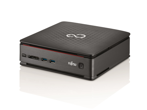 Product data Fujitsu ESPRIMO Q520 Intel® Core™ i5 i5-4570T 4