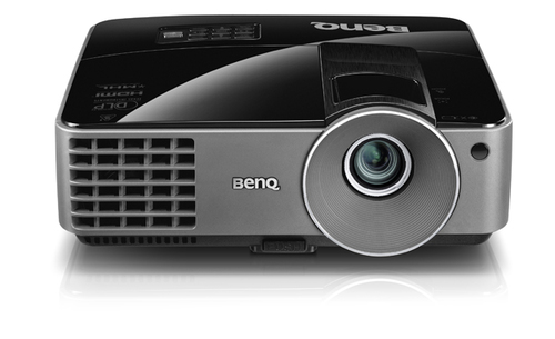 BenQ MX600
