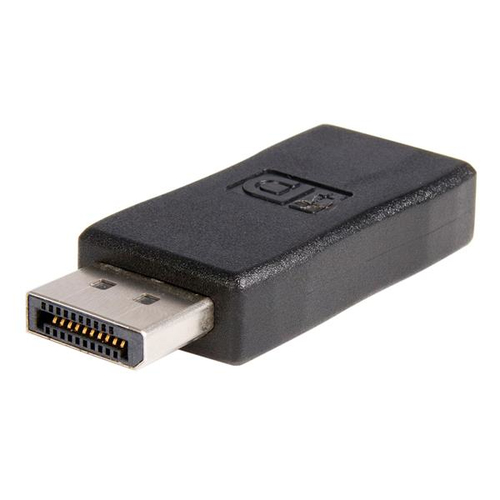 Convertidor DisplayPort a HDMI