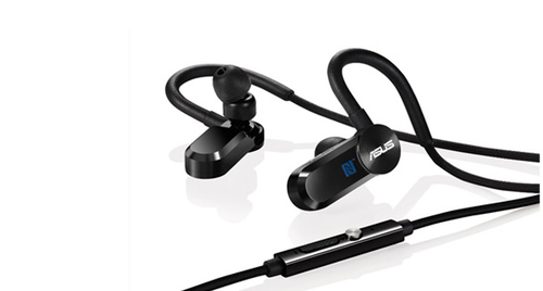 ASUS EB50N Kõrvaklapp Juhtmevaba Kõrvakonks, Kõrvasisene Kõned/muusika Bluetooth Must