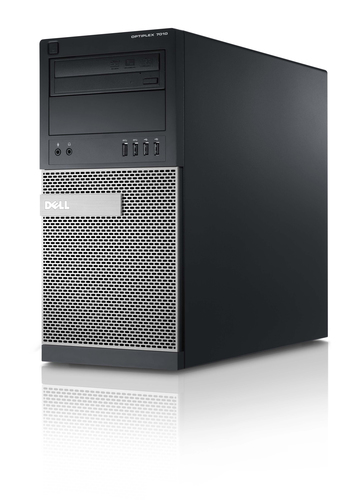Dell OptiPlex 7010 core-i7/メモリ16G/win11 Dell Optiplex 7010 Core-i7 16GB 512GB Win 11 Pro Desktop
