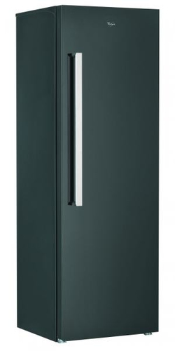 Whirlpool WMN1869 DFC N külmkapp Eraldiseisev 366 l Must