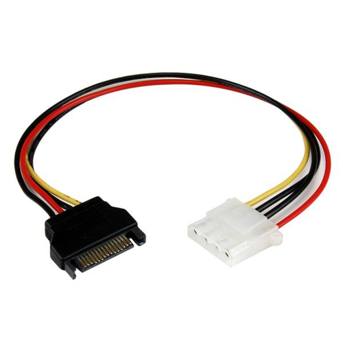 Startech LP4SATAFM12 product photo