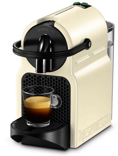 NESPRESSO EN80CW
