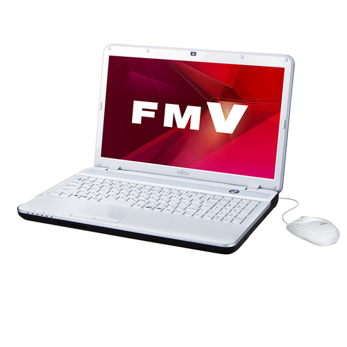 FUJITSU LIFEBOOK AH47/K FMVA47KBC /Win11 5286