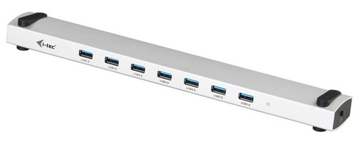 i-tec U3HUBSTAND7 jaotur 5000 Mbit/s