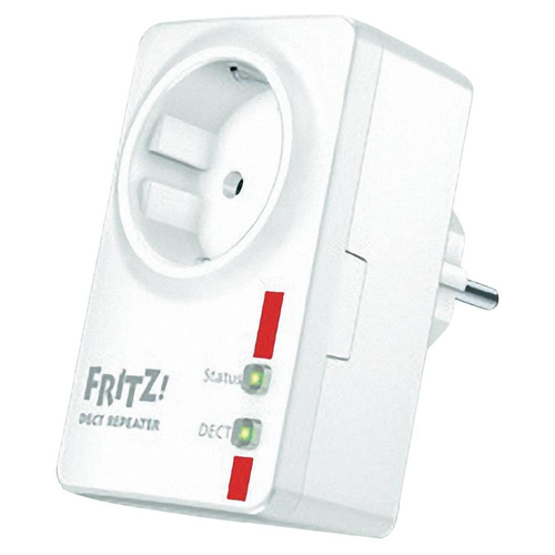 AVM FRITZ!DECT Repeater 100 - DECT-versterker