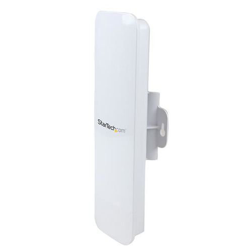 StarTech.com AP150WN1X1OE WLAN prieigos taškas 150 Mbit/ai Balta