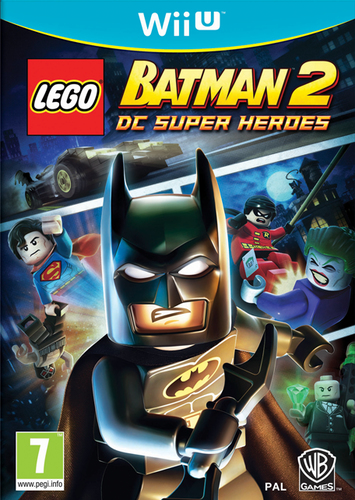 Nintendo 49614LEGOB2