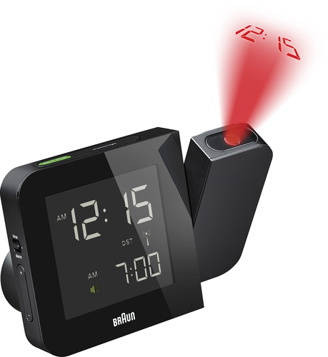 Braun BNC015 Juoda
