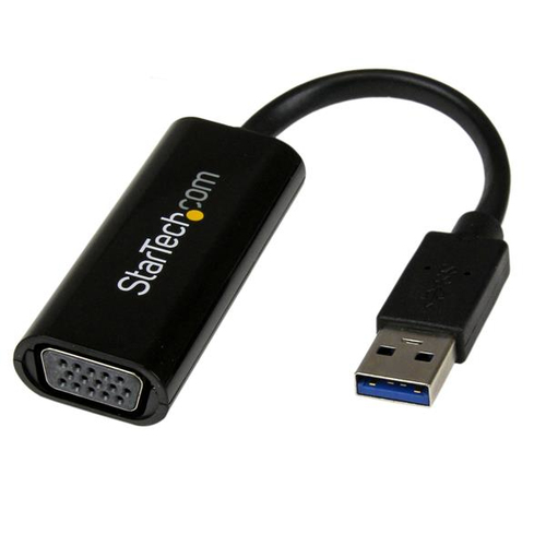 Startech USB32VGAES product photo