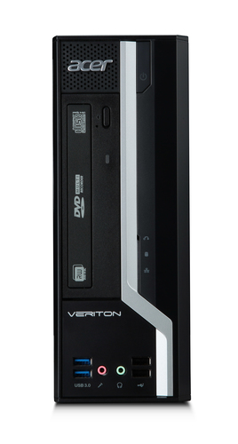 Acer Veriton X 4630G, Core i5-4590, 4 GB RAM, 500 GB HDD