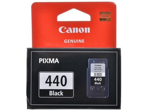 Encre CANON PG-440 Noir (MG2140/MG3140/MX514) DB