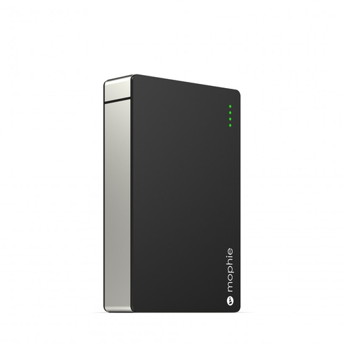mophie powerstation XL Išmanusis telefonas, Planšetinis kompiuteris Juoda Vidaus